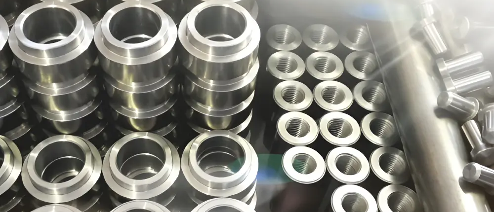 CNC-Drehteile