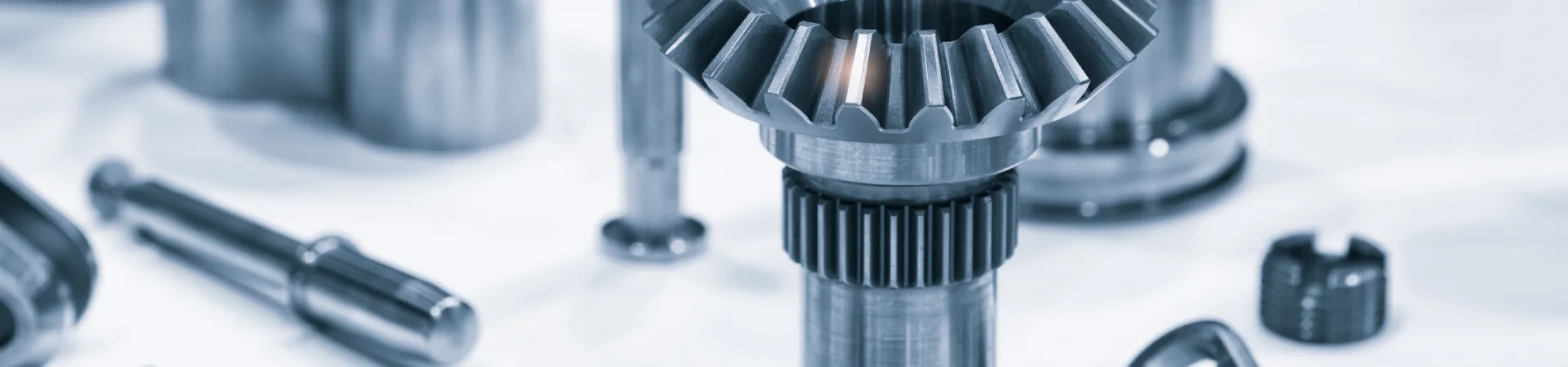 Vorrichtungsbau -Präzise Lösungen für Ihre Fertigung